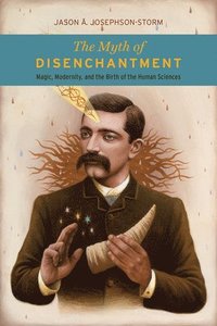 The Myth of Disenchantment (hftad)