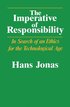 Imperative of Responsibility