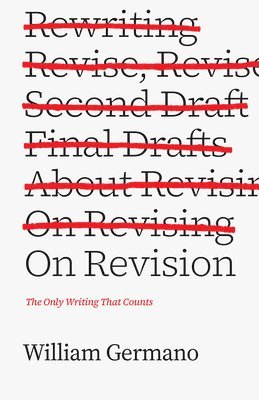On Revision (hftad)