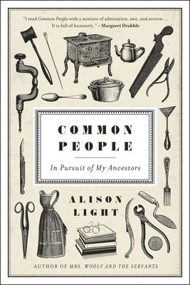 Common People: In Pursuit of My Ancestors (hftad)