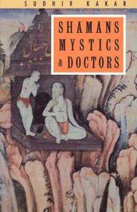 Shamans, Mystics and Doctors (hftad)