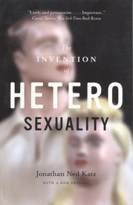 The Invention of Heterosexuality (hftad)