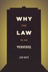 Why the Law Is So Perverse