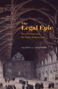 Legal Epic (e-bok)
