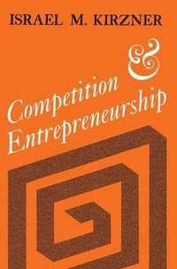 Competition and Entrepreneurship (hftad)