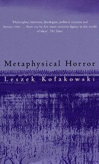Metaphysical Horror (hftad)