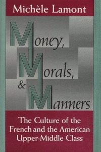 Money, Morals, and Manners (hftad)