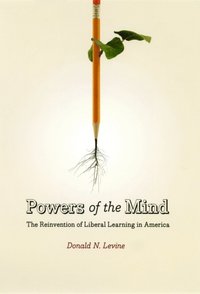 Powers of the Mind (e-bok)