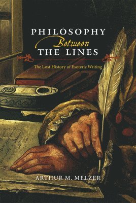 Philosophy Between the Lines (inbunden)