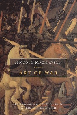 Art of War (inbunden)