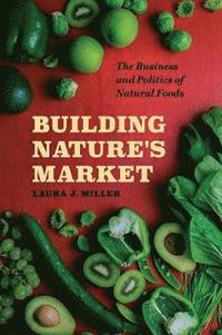 Building Nature's Market (inbunden)