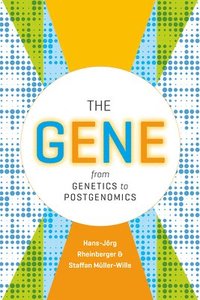 The Gene (häftad)
