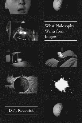 What Philosophy Wants from Images (hftad)