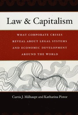 Law & Capitalism (hftad)