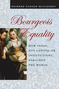 Bourgeois Equality (hftad)