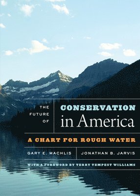 The Future of Conservation in America (hftad)