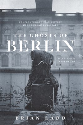 The Ghosts of Berlin (hftad)