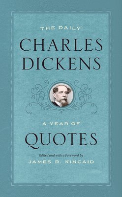 The Daily Charles Dickens (hftad)