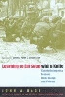 Learning to Eat Soup with a Knife (inbunden)