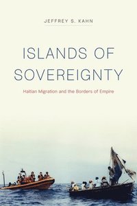Islands of Sovereignty (inbunden)