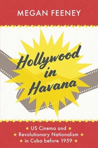 Hollywood in Havana (hftad)