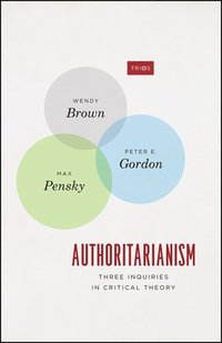 Authoritarianism (hftad)