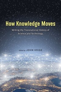 How Knowledge Moves (hftad)