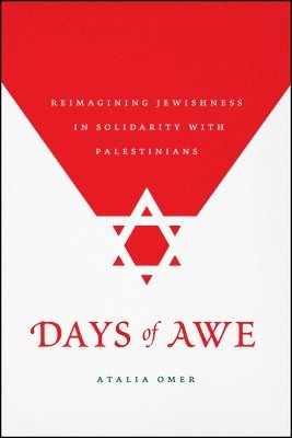 Days of Awe (hftad)