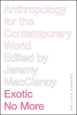 Exotic No More, Second Edition (häftad)