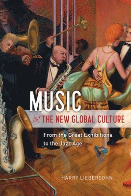 Music and the New Global Culture (hftad)