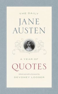 Daily Jane Austen (e-bok)