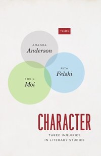 Character (e-bok)