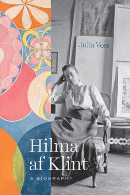 Hilma af Klint (hftad)