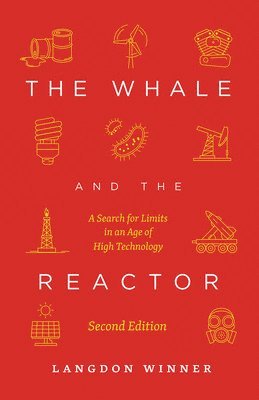 The Whale and the Reactor (hftad)