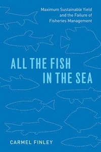 All the Fish in the Sea (hftad)