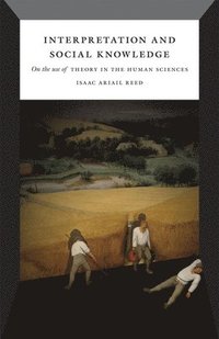 Interpretation and Social Knowledge  On the Use of Theory in the Human Sciences (hftad)