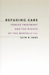 Refusing Care (e-bok)