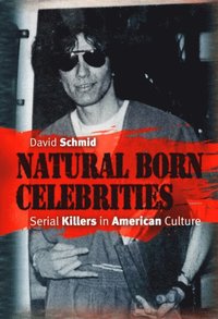 Natural Born Celebrities (e-bok)