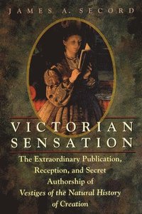Victorian Sensation (hftad)