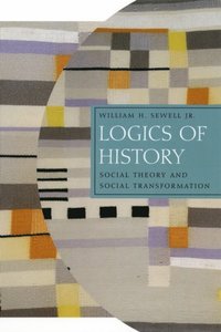 Logics of History (e-bok)