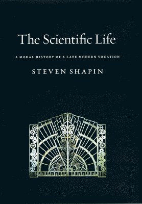 Scientific Life (inbunden)