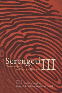 Serengeti III (e-bok)
