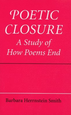 Poetic Closure (hftad)