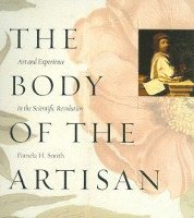 The Body of the Artisan (hftad)