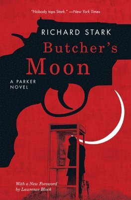 Butcher's Moon (inbunden)