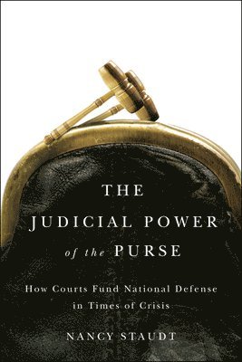 Judicial Power of the Purse (hftad)