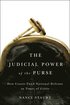 Judicial Power of the Purse