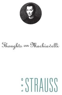 Thoughts on Machiavelli (hftad)