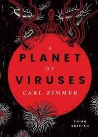 A Planet of Viruses (häftad)