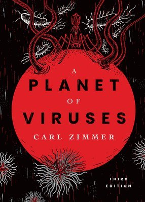 Planet of Viruses (häftad)